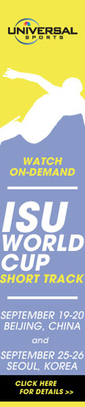 Universal Sports -NBC