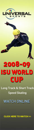 Universal Sports -NBC